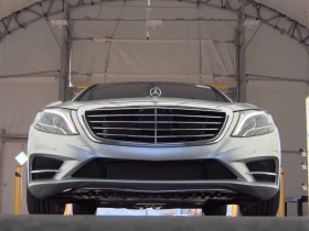 Mercedes-Benz S 500 AMG* PACK* BURMESTER* ОБДУХВАНЕ* МАСАЖ* КАМЕРА* ПО - 27500 лв. / 14060.53 € - 58474737 5