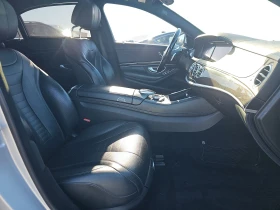 Mercedes-Benz S 500 AMG* PACK* BURMESTER* ОБДУХВАНЕ* МАСАЖ* КАМЕРА* ПО - 27500 лв. / 14060.53 € - 58474737 14