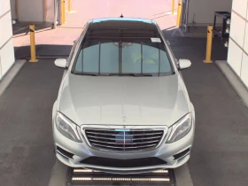 Mercedes-Benz S 500 AMG* PACK* BURMESTER* ОБДУХВАНЕ* МАСАЖ* КАМЕРА* ПО - 27500 лв. / 14060.53 € - 58474737 7