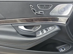 Mercedes-Benz S 500 AMG* PACK* BURMESTER* ОБДУХВАНЕ* МАСАЖ* КАМЕРА* ПО - 27500 лв. / 14060.53 € - 58474737 9