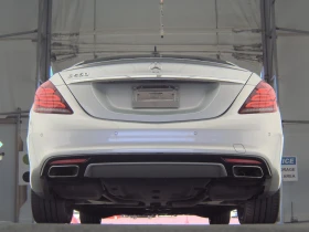Mercedes-Benz S 500 AMG* PACK* BURMESTER* ОБДУХВАНЕ* МАСАЖ* КАМЕРА* ПО - 27500 лв. / 14060.53 € - 58474737 6
