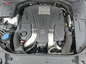 Mercedes-Benz S 500 AMG* PACK* BURMESTER* ОБДУХВАНЕ* МАСАЖ* КАМЕРА* ПО - 27500 лв. / 14060.53 € - 58474737 17