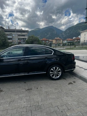 VW Passat Highline   2.0TDI, 4motion, 190к.с., снимка 6