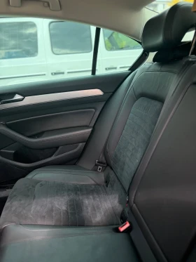 VW Passat Highline   2.0TDI, 4motion, 190к.с., снимка 15