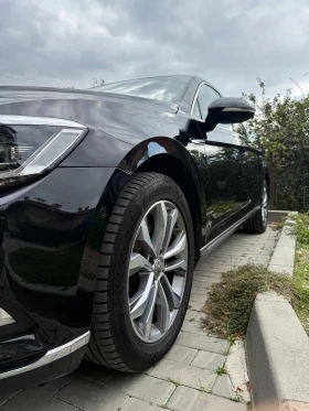 VW Passat Highline   2.0TDI, 4motion, 190к.с., снимка 10