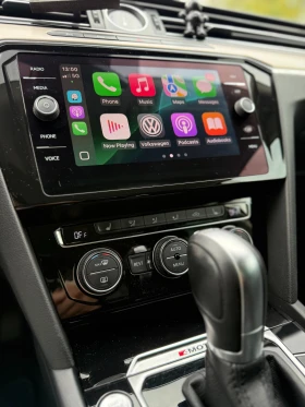 VW Passat Highline   2.0TDI, 4motion, 190к.с., снимка 11