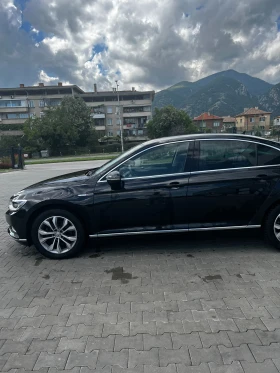 VW Passat Highline   2.0TDI, 4motion, 190к.с., снимка 5