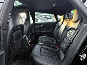 Audi A7 COMPETITION/S-LINE/DISTR/BOSE/CAMERA/ПОДГРЕВ/LIZIN - цена по договаряне - 21936222 15