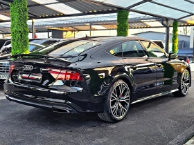 Audi A7 COMPETITION/S-LINE/DISTR/BOSE/CAMERA/ПОДГРЕВ/LIZIN - цена по договаряне - 21936222 5