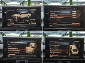 Audi A7 COMPETITION/S-LINE/DISTR/BOSE/CAMERA/ПОДГРЕВ/LIZIN - цена по договаряне - 21936222 12