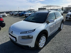 Citroen C4 (KATO НОВА)