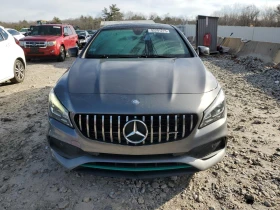 Mercedes-Benz CLA 250 AMG PKG* 4MATIC* КОЖА* АЛКАНТАРА*   - 29000 лв. / 14827.46 € - 61989802 5