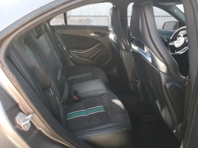 Mercedes-Benz CLA 250 AMG PKG* 4MATIC* КОЖА* АЛКАНТАРА*   - 29000 лв. / 14827.46 € - 61989802 10