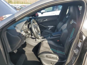 Mercedes-Benz CLA 250 AMG PKG* 4MATIC* КОЖА* АЛКАНТАРА*   - 29000 лв. / 14827.46 € - 61989802 7