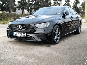 Mercedes-Benz E 220  4MATIC | W213 FACELIFT | AMG Line