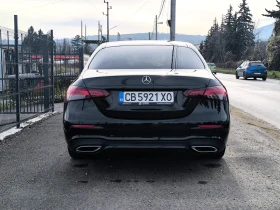 Mercedes-Benz E 220  4MATIC | W213 FACELIFT | AMG Line - 65800 лв. / 33643.01 € - 30922010 5