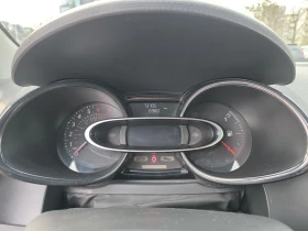 Renault Clio 1.2 Facelift, снимка 10