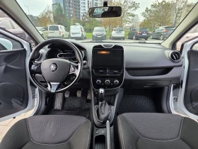 Renault Clio 1.2 Facelift, снимка 9