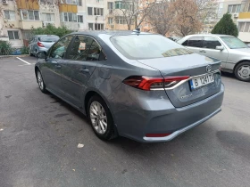 Toyota Corolla 1, 5 Executive, снимка 5