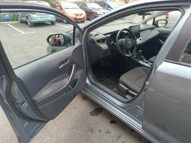 Toyota Corolla 1, 5 Executive, снимка 6
