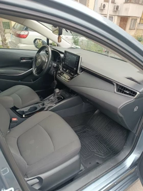 Toyota Corolla 1, 5 Executive, снимка 7