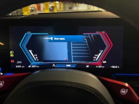 BMW M5 * Touring * CARFAX * БЕЗ ПЪРВОНАЧАЛНА ВНОСКА, снимка 8