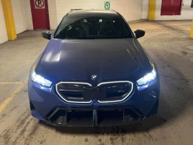 BMW M5 * Touring * CARFAX * БЕЗ ПЪРВОНАЧАЛНА ВНОСКА, снимка 6