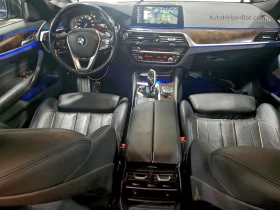 BMW 540 Xi* B58* M-Pack* Harman Kardon - 16000 € / 31293.28 лв. - 89591438 7