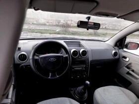Ford Fusion 1.4i.80к+ КЛИМА. БЕНЗИН. ТОП//// - 1750 € / 3422.70 лв. - 62579309 14