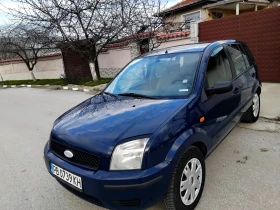 Ford Fusion 1.4i.80к+ КЛИМА. БЕНЗИН. ТОП//// - 1750 € / 3422.70 лв. - 62579309 3