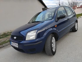 Ford Fusion 1.4i.80к+ КЛИМА. БЕНЗИН. ТОП//// - 1750 € / 3422.70 лв. - 62579309 9