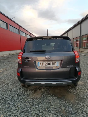 Toyota Rav4 2.2D4D - 7580 € / 14825.19 лв. - 85535892 4