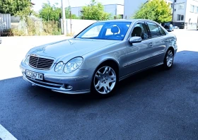 Mercedes-Benz E 280 Mercedes E280 - OM648