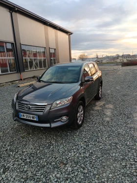 Toyota Rav4 2.2D4D - 7580 € / 14825.19 лв. - 85535892 2