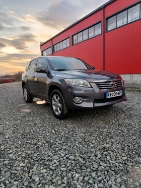 Toyota Rav4 2.2D4D - 7580 € / 14825.19 лв. - 85535892 6