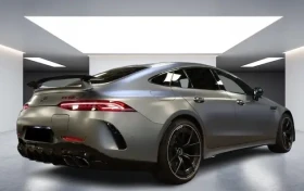Mercedes-Benz AMG GT 63 S Е Performance 4Matic+ = Night II = Гаранция - 127332 € / 249039.75 лв. - 92076441 3