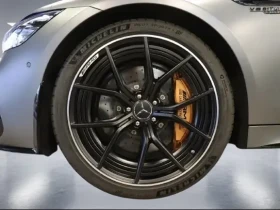 Mercedes-Benz AMG GT 63 S Е Performance 4Matic+ = Night II = Гаранция - 127332 € / 249039.75 лв. - 92076441 4