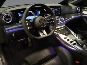 Mercedes-Benz AMG GT 63 S Е Performance 4Matic+ = Night II = Гаранция - 127332 € / 249039.75 лв. - 92076441 7