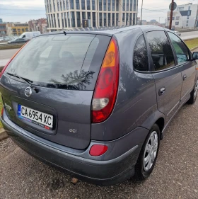 Nissan Almera tino V10 - 2750 € / 5378.53 лв. - 74541443 2