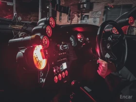 Toyota Supra, снимка 8