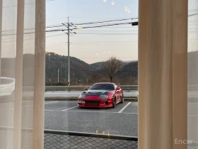 Toyota Supra, снимка 11