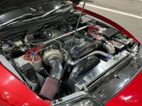 Toyota Supra, снимка 6