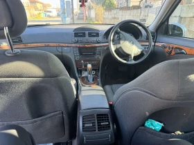 Mercedes-Benz E 320, снимка 5
