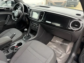 VW Beetle 1.6TDI DESIGN - 6400 € / 12517.31 лв. - 45227514 10