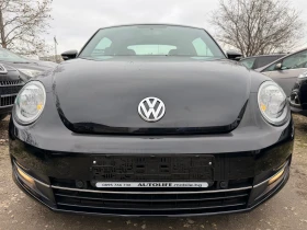 VW Beetle 1.6TDI DESIGN - 6400 € / 12517.31 лв. - 45227514 5