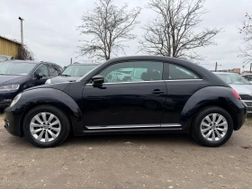 VW Beetle 1.6TDI DESIGN - 6400 € / 12517.31 лв. - 45227514 7