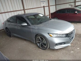 Honda Accord * SPORT* LED* CAMERA*  - 12800 € / 25034.62 лв. - 43242095 10