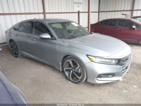 Honda Accord * SPORT* LED* CAMERA* 