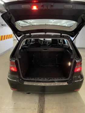 Mercedes-Benz B 200 Бензин, автомат, панорамен люк  - 4950 € / 9681.36 лв. - 46817682 11