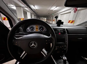 Mercedes-Benz B 200 Бензин, автомат, панорамен люк  - 4950 € / 9681.36 лв. - 46817682 4